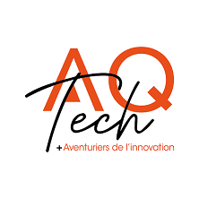 Logo AQTech 2021